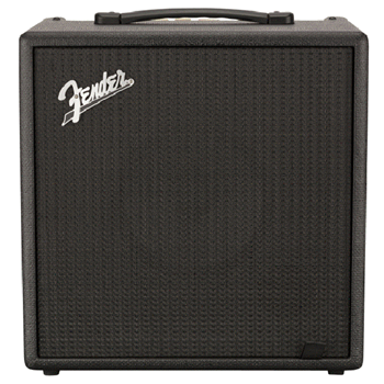Fender 2270100000 Rumble Series LT25 1x8" 25-watt Bass Combo Amplifier