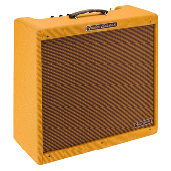 Fender 2274500000 Tonemaster 59 Bassman Series 4x10" 200 watt Bass Combo Amplifier