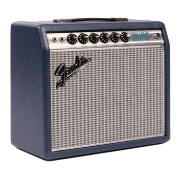 Fender 2279000512 68 Custom Vibro - Navy