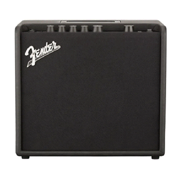 Fender 2311100000 Mustang LT25 1x8" 25-watt Guitar Amplifier