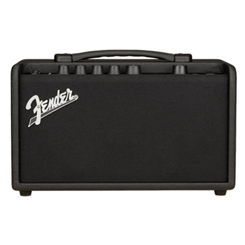Fender 2311400000 Mustang Lt40S Series 2x4" 40watts Stereo Guitar Amplifier