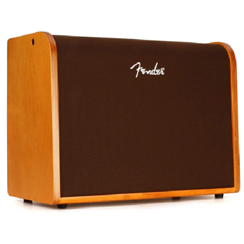 Fender 2314000000 1x8" 100 watt Acoustic Guitar Combo Amplifier