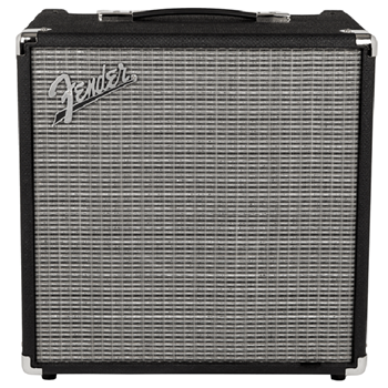 Fender 2370300000 Rumble Series V3 1x10" 40 watts Combo Bass Amplifier