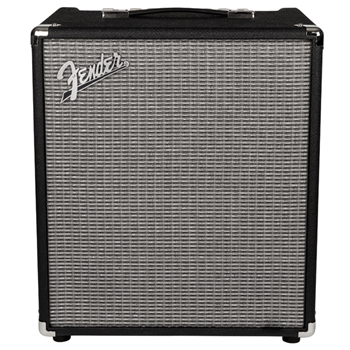 Fender 2370400000 Rumble Series V3 1x12" 100 watt Combo Bass Amplifier
