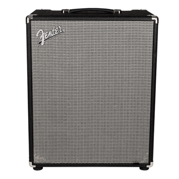 Fender 2370600000 Rumble Series V3 2x10" 500W Solid-State Combo Bass Amplifier