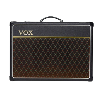 VOX AC15C1 15w Combo With 12" G12m Greenback