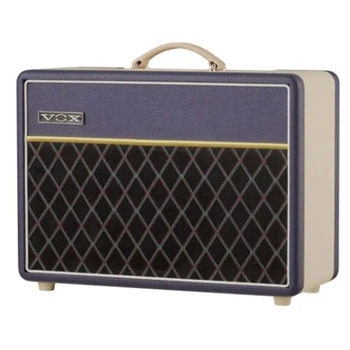 VOX AC15C1TTBC 15w Combo With 12" G12m Greenback