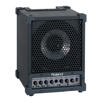 Roland CM-30 30W 6.5'' 3 input Active Speaker