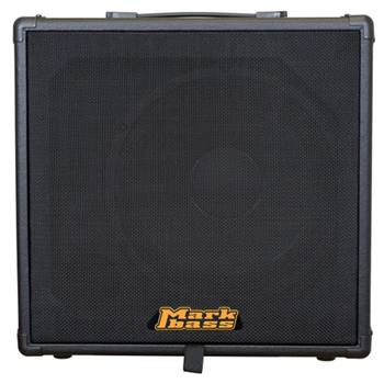 Markbass CMB121-BACKLINE Backline Series 1x12" 150 watt Bass Combo Amplifier