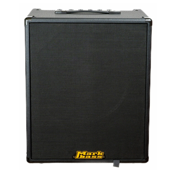 Markbass CMB151-BLACKLINE Backline Series 1x15" 150 watt Bass Combo Amplifier