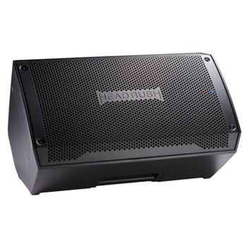 Headrush FRFR108MK2XUS 2000w 1x8 Full Range Flat Response Powered Guitar Cabinet