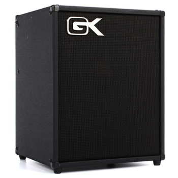 Gallien Krueger MB110-2-T Ultra Light Tolex 1x10" 100 watt Bass Combo Amplifier