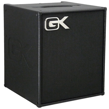 Gallien Krueger MB112-II-U (USED) 1x10" 200watt Bass Combo Amplifier