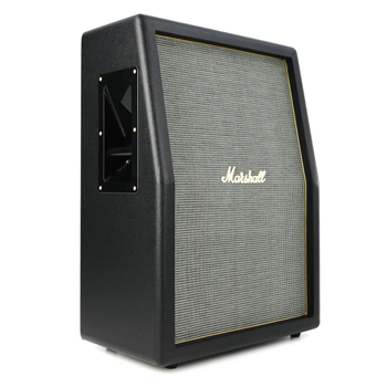 Marshall ORI212A Origin Series 2x12" 160W 8ohm Vertical Extension Guitar Speaker Cabnet