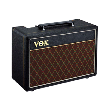 VOX PATHFINDER10 1x6.5" 10 watt 1-Channel Guitar Combo Amplifier