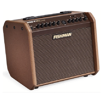 Fishman PRO-LBC-500 Loudbox Mini Charge Acoustic Amplifier