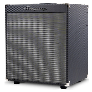 Ampeg RB112 Rocket Bass Series 1x12" 100W Solid-State Combo Bass Amplifier