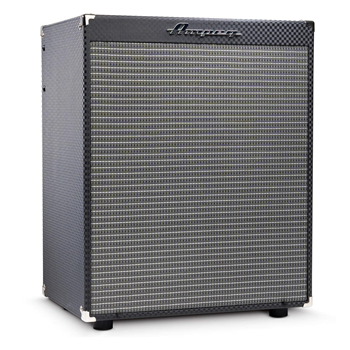Ampeg RB210 Rocket Bass Series 2x10' 500W Solid-State Bass Combo Amplifier