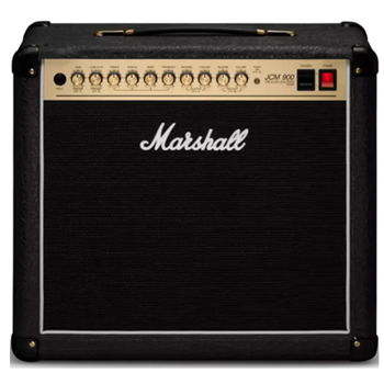 Marshall SN20C-C 20W JCM900 Studio Valve Combo Amp
