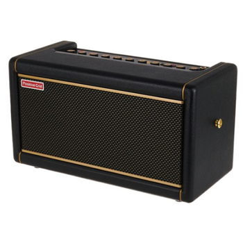 Positivegrid SPARK2-BK 50w Smart Guitar Practice Amp & Bluetooth Speaker-Blk