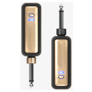 Positivegrid SPARK-LINK Spark- Ultra-Low Latency Wireless Guitar System - Gld