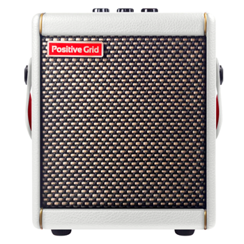 Positivegrid SPARK-MINI-PRL Spark Mini 10w Smart Amp & Bluetooth Speaker - Prl