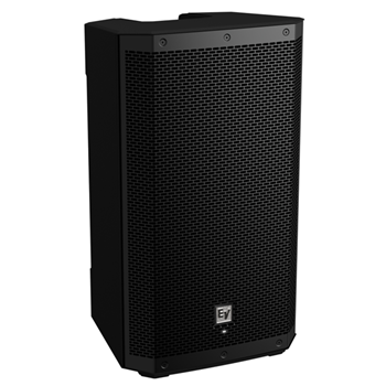 Electro Voice ZLX-12P-G2-US 12" 2-Way Powered Loudspeaker Zlx12pg2us