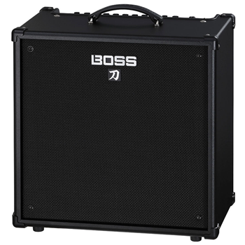 Boss KTN110B Katana Series 1X10" 60W Solid-State Bass Combo Amplifier