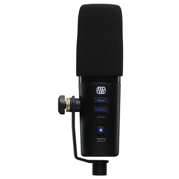 Presonus 2777300202 Revelator Professional Dynamic USB Microphone