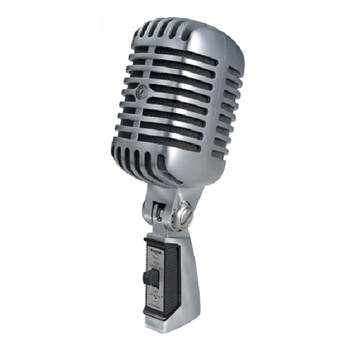 Shure 55SHSERIESII Dynamic Mic