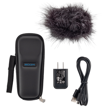 Zoom APH-1E Accessory Pack For H1essential Handy Recorder
