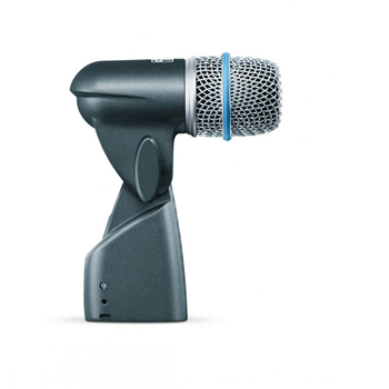Shure BETA56A Supercardioid Dynamic Microphone