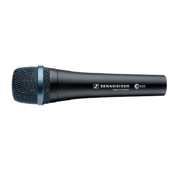 Sennheiser E935 Cardioid Dynamic Microphone