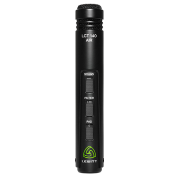 Lewitt LCT140AIR Instrument Condenser Microphone