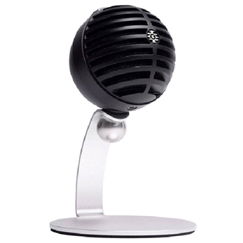 Shure MV5C-USB Home Office Microphone