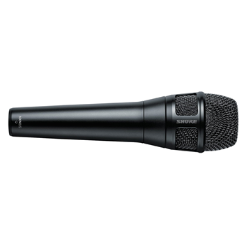 NXN8/S Shure Handheld Dynamic Microphone