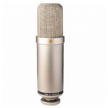Rode ROD-NTK Premium Valve Condenser Microphone
