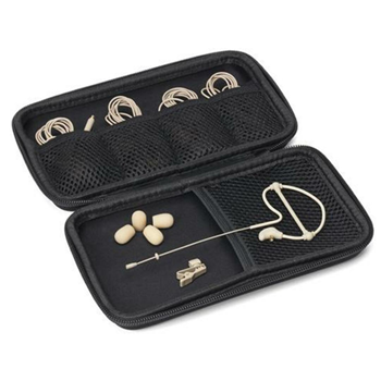 Samson SASE50TX Headset Condenser Mic Tan