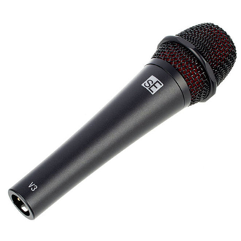 Se Electronics SE-V3 All Purpose Handheld Microphone Cardioid