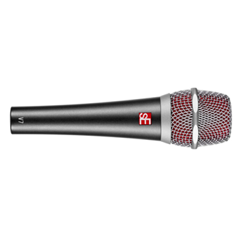 Se Electronics SE-V7 Handheld Dynamic Vocal Microphone