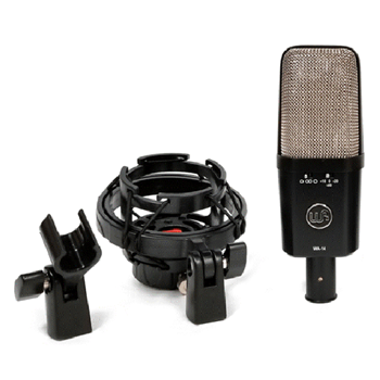 Warm Audio WA14 Classic 414 Style Large Diaphragm Microphone