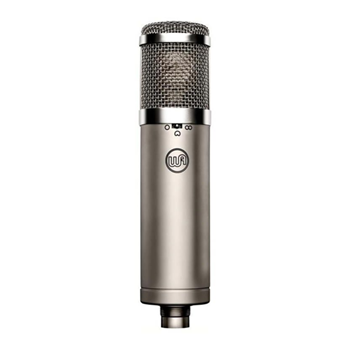 Warm Audio WA47JR Wa-47jr Fet Condenser Microphone