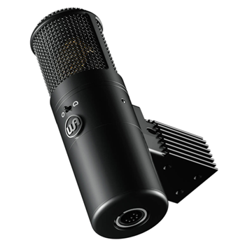 Warm Audio WA-8000 Tube Condenser Microphone