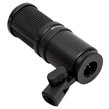 Zoom ZDM-1 Zdm1 Dynamic Microphone