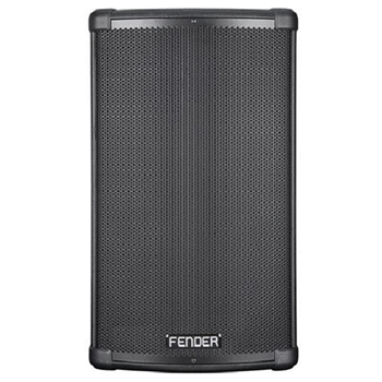 Fender 6962100000 Fighter 12 Powered Speaker - Single