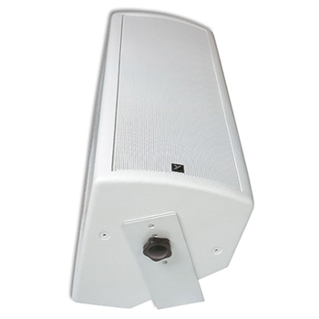 Yorkville C2891W Coliseum 2x8" +1 w/ Bracket