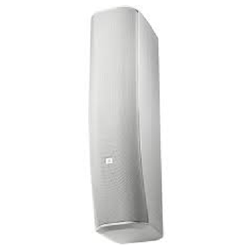 JBL CBT-70J-1-WH Constant Beamwidth Tech Two-Way Line Array Column
