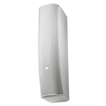 JBL CBT-70JE-1-WH Purpose-Designed Extension For Cbt 70j-1 Line Array