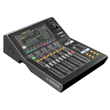 Yamaha DM3S Dm3 Standard 22-Channel Digital Mixer