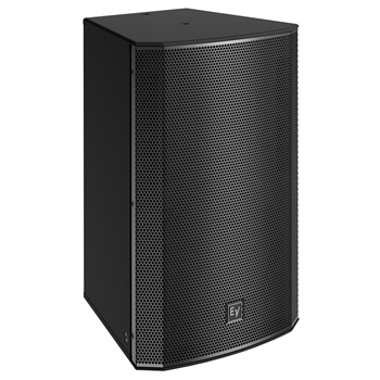 Electro Voice EVC-1122-64B Two Way 60° x 45° 1200W 12" Passive PA Speaker
